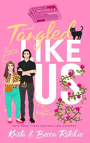 Tangled Like Us by Krista Ritchie, Becca Ritchie