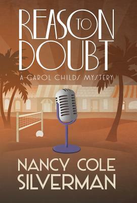 Reason to Doubt by Nancy Cole Silverman