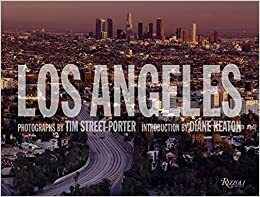 Los Angeles: Deluxe by Tim Street-Porter