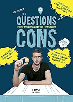 Les Questions Cons by Hugo