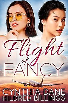 Flight of Fancy by Cynthia Dane, Brian Hildreth