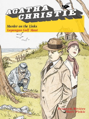 Lapangan Golf Maut by Agatha Christie