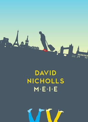 Meie by David Nicholls