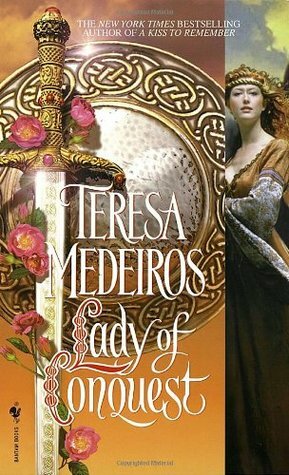 Lady of Conquest by Teresa Medeiros