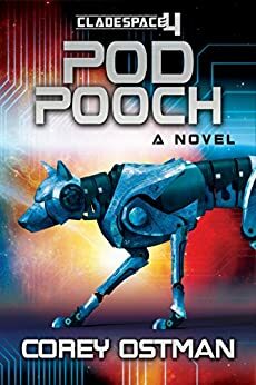 PodPooch by Corey Ostman