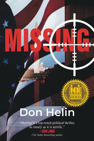 Missing by Don Helin