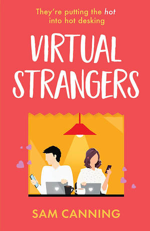 Virtual Strangers by Sam Canning