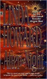 After the Night by Linda Howard