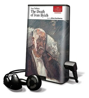 The Death of Ivan Ilyich by Leo Tolstoy