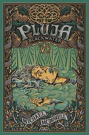 BLACKWATER VI. Pluja by Michael McDowell