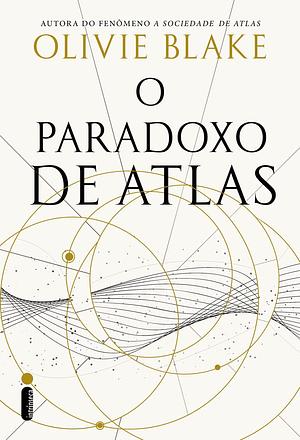 O paradoxo de Atlas by Olivie Blake