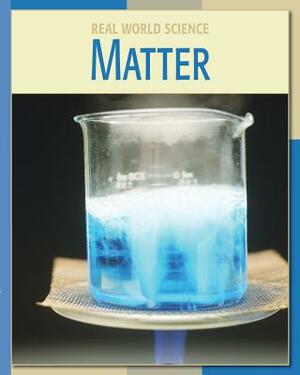 Matter by Heather Miller