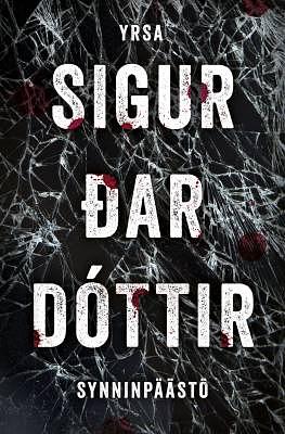 Synninpäästö by Yrsa Sigurðardóttir