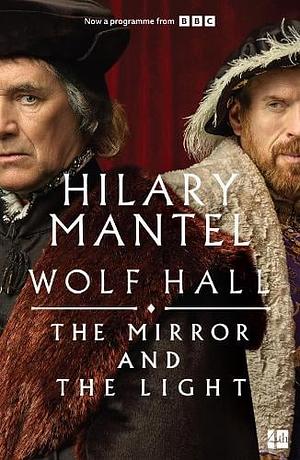 The Mirror and the Light, Book 3 by Hilary Mantel