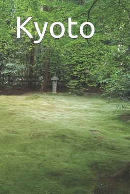 Kyoto by P.W.