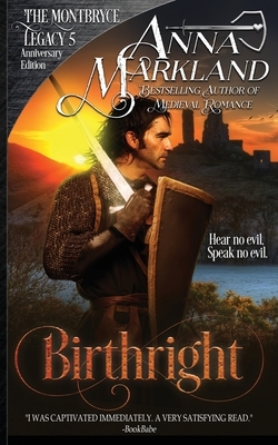 Birthright by Anna Markland