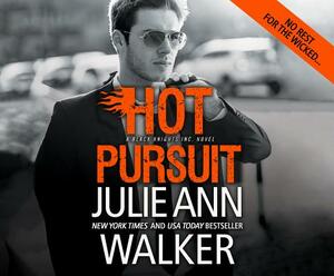 Hot Pursuit by Julie Ann Walker