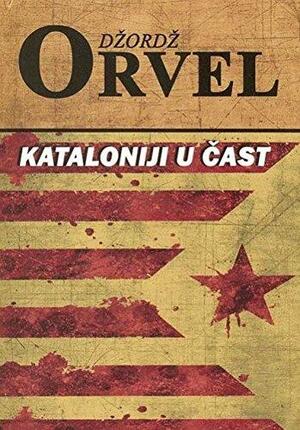 Kataloniji u cast by George Orwell