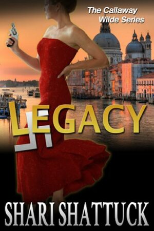 Legacy by Shari Shattuck