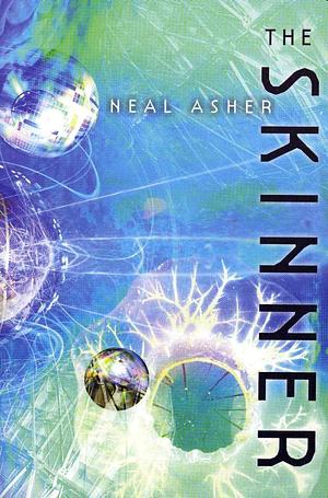 The Skinner by Neal Asher