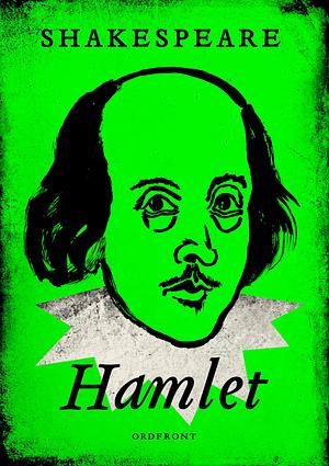 Hamlet by William Shakespeare