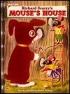 Mouse's House by Kathryn Jackson