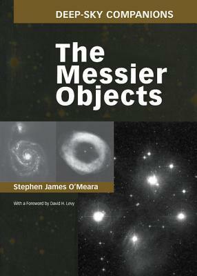 Deep-Sky Companions: The Messier Objects by Stephen James O'Meara