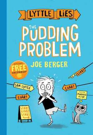 Pudding Problem by Joe Berger