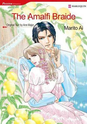 The Amalfi Bride by Ann Major, Marito Ai