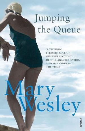 Jumping the Queue by Mary Wesley