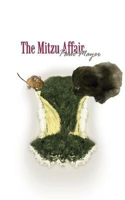The Mitzu Affair by Paul Mayer