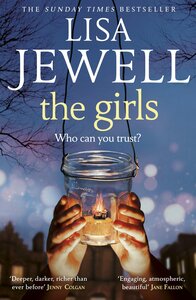 The Girls by Lisa Jewell