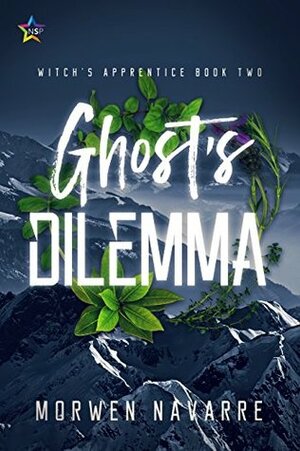 Ghost's Dilemma by Morwen Navarre