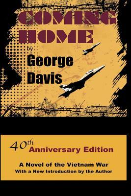 Coming Home by George Davis