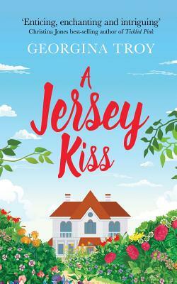 A Jersey Kiss by Georgina Troy