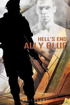 Hell's End by Ally Blue