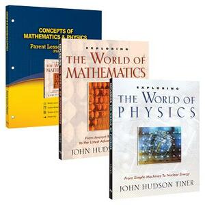 Concepts of Mathematics & Physics Package by John Hudson Tiner