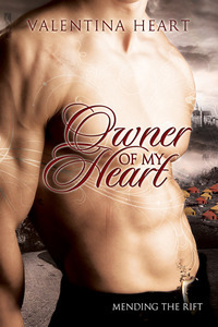 Owner of My Heart by Valentina Heart