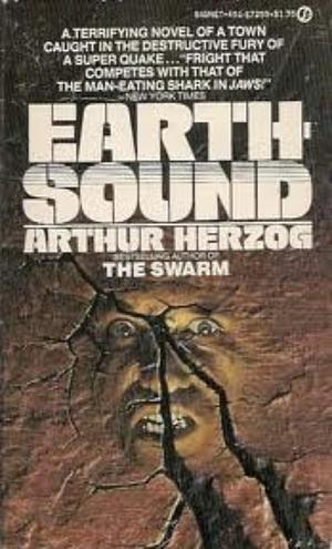 Earthsound by Arthur Herzog III