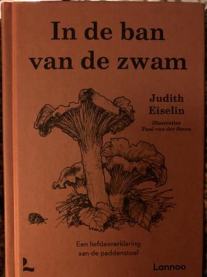 In de ban van de zwam by Judith Eiselin