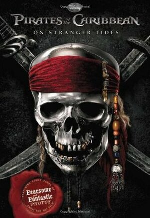 Pirates of the Caribbean: On Stranger Tides (The Junior Novelization) by James Ponti, Catherine Onder