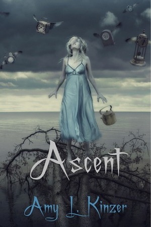 Ascent by Amy Kinzer