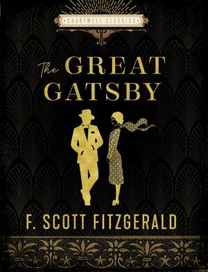 The Great Gatsby by F. Scott Fitzgerald