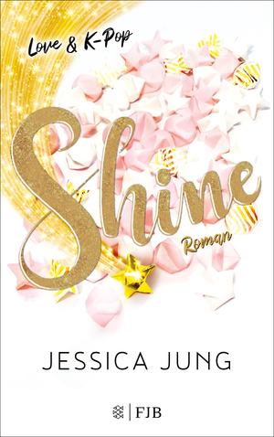 Shine by Jessica Jung