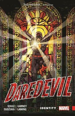 Daredevil: Back in Black, Volume 4: Identity by Charles Soule