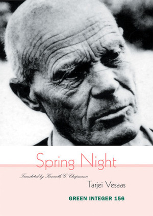 Spring Night by Tarjei Vesaas