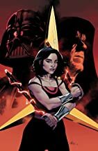 Star Wars: Crimson Reign by Steven Cummings, Charles Soule