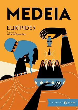 Medeia by Euripides