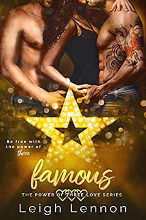 Famous by Leigh Lennon