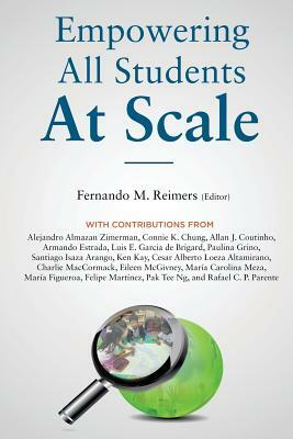 Empowering All Students at Scale by Fernando M. Reimers